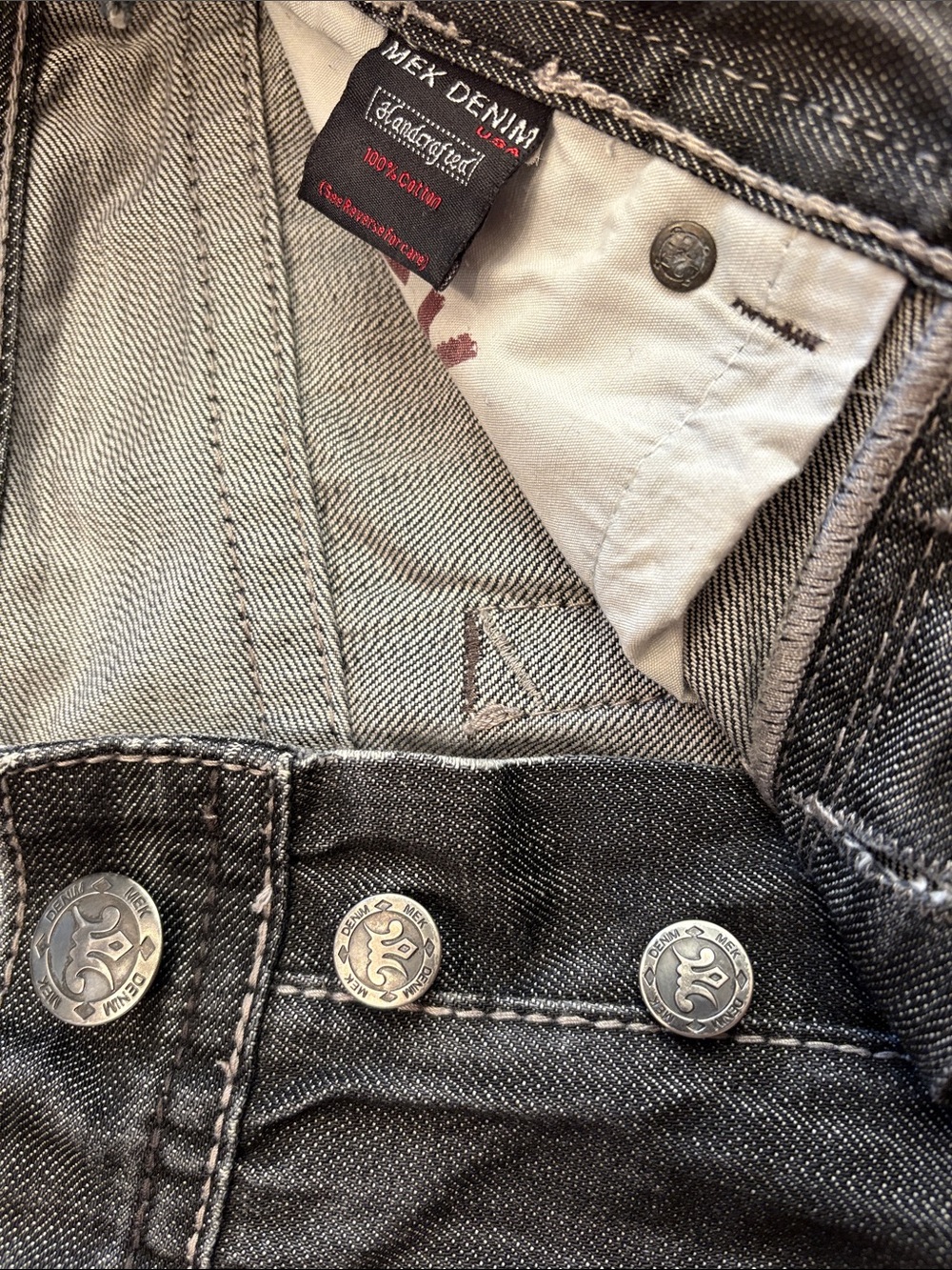 MEK DENIM - Picture 5 of 11